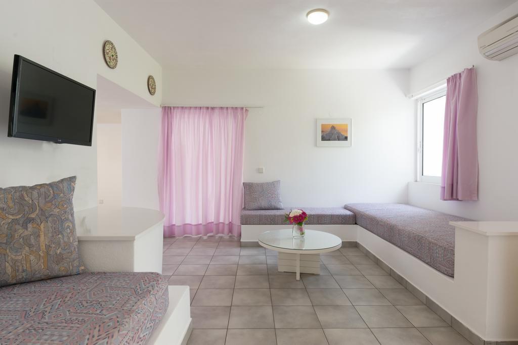 Markakis Apartments Elounda Chambre photo